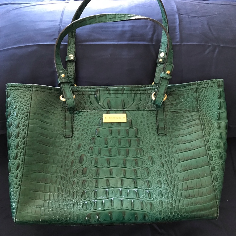Brahmin Tote